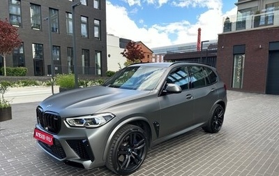 BMW X5 M, 2020 год, 11 100 000 рублей, 1 фотография