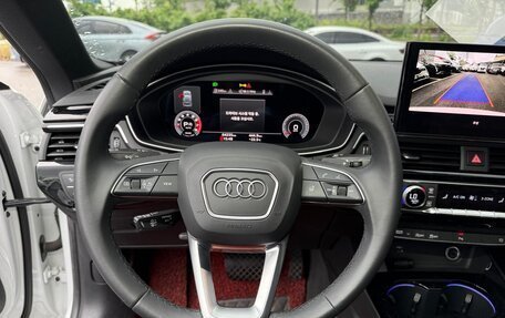 Audi A5, 2021 год, 3 950 000 рублей, 11 фотография