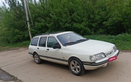 Ford Sierra I, 1991 год, 150 000 рублей, 1 фотография