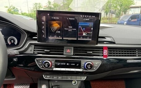 Audi A5, 2021 год, 3 950 000 рублей, 13 фотография