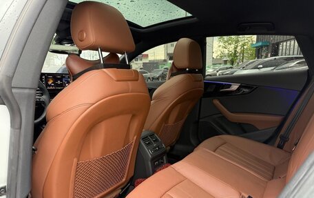 Audi A5, 2021 год, 3 950 000 рублей, 18 фотография
