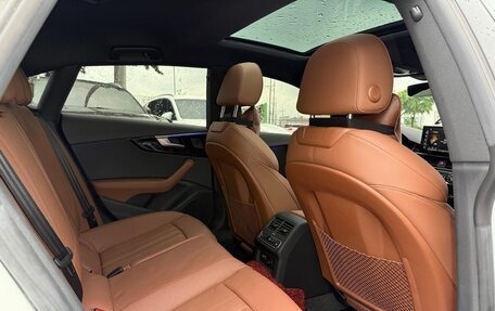 Audi A5, 2021 год, 3 950 000 рублей, 20 фотография