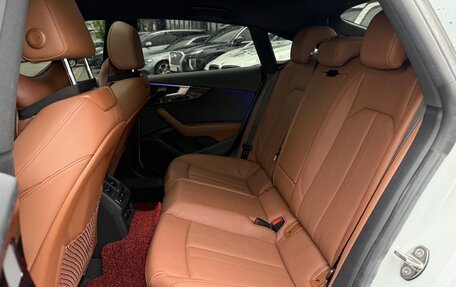 Audi A5, 2021 год, 3 950 000 рублей, 19 фотография