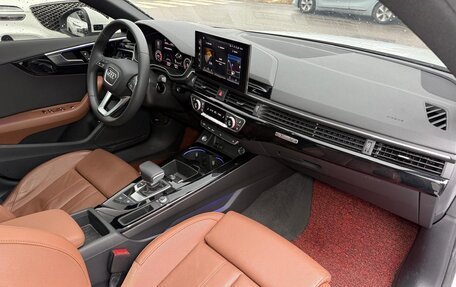 Audi A5, 2021 год, 3 950 000 рублей, 17 фотография