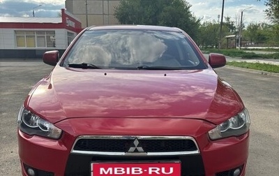 Mitsubishi Lancer IX, 2008 год, 750 000 рублей, 1 фотография