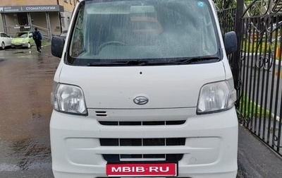 Daihatsu Hijet X, 2015 год, 650 000 рублей, 1 фотография