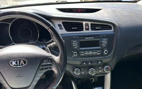 KIA cee'd III, 2015 год, 1 300 000 рублей, 4 фотография