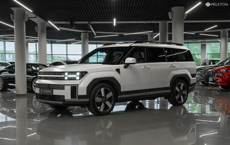 Hyundai Santa Fe IV, 2024 год, 5 900 000 рублей, 1 фотография