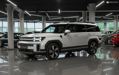 Hyundai Santa Fe IV, 2024 год, 5 900 000 рублей, 1 фотография