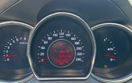KIA cee'd III, 2015 год, 1 300 000 рублей, 3 фотография