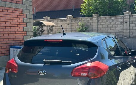 KIA cee'd III, 2015 год, 1 300 000 рублей, 2 фотография