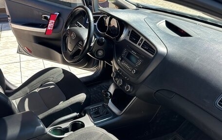 KIA cee'd III, 2015 год, 1 300 000 рублей, 5 фотография