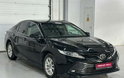 Toyota Camry, 2020 год, 3 179 000 рублей, 1 фотография