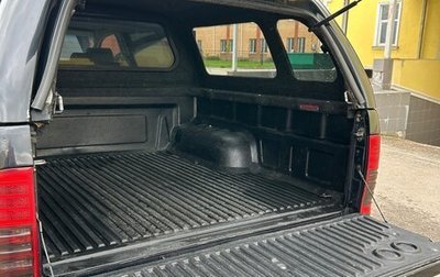 Toyota Hilux VII, 2011 год, 1 750 000 рублей, 1 фотография