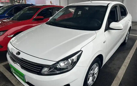 KIA Forte, 2022 год, 1 250 000 рублей, 1 фотография