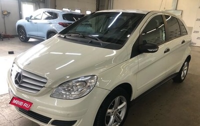 Mercedes-Benz B-Класс, 2007 год, 550 000 рублей, 1 фотография