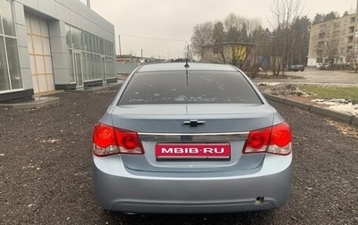 Chevrolet Cruze II, 2011 год, 450 000 рублей, 1 фотография