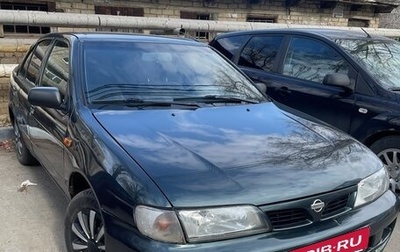Nissan Almera, 1998 год, 210 000 рублей, 1 фотография