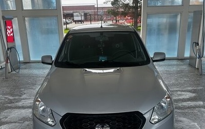 Datsun on-DO I рестайлинг, 2018 год, 850 000 рублей, 1 фотография