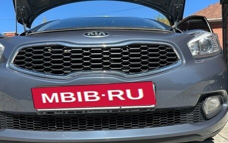 KIA cee'd III, 2015 год, 1 300 000 рублей, 9 фотография