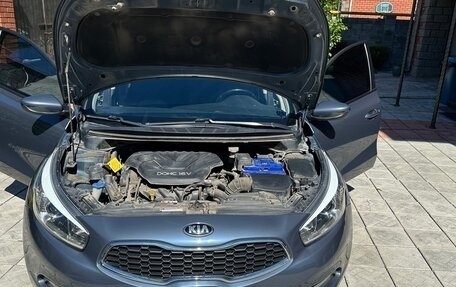 KIA cee'd III, 2015 год, 1 300 000 рублей, 7 фотография