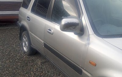 Honda CR-V IV, 1997 год, 450 000 рублей, 1 фотография