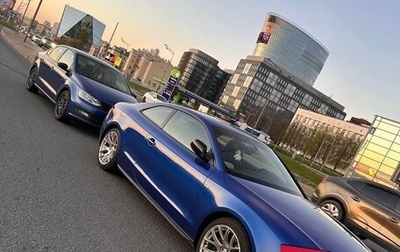 Audi A5, 2016 год, 2 100 000 рублей, 1 фотография