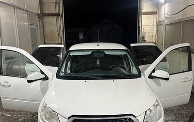 Datsun on-DO I рестайлинг, 2015 год, 380 000 рублей, 1 фотография
