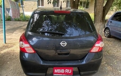 Nissan Tiida, 2008 год, 500 000 рублей, 1 фотография