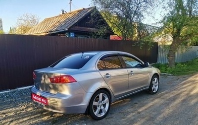 Mitsubishi Lancer IX, 2008 год, 850 000 рублей, 1 фотография