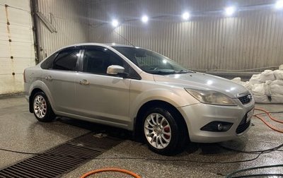 Ford Focus II рестайлинг, 2008 год, 500 000 рублей, 1 фотография