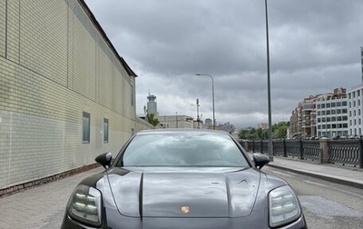 Porsche Panamera, 2025 год, 18 500 000 рублей, 1 фотография