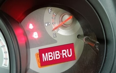 Nissan Tiida, 2010 год, 700 000 рублей, 1 фотография