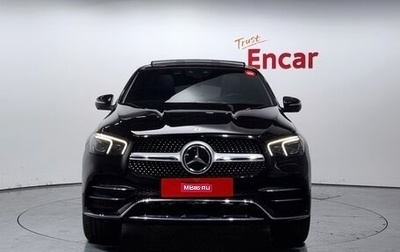 Mercedes-Benz GLE Coupe, 2021 год, 6 030 000 рублей, 1 фотография