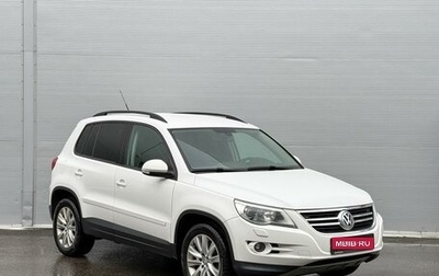 Volkswagen Tiguan I, 2009 год, 935 000 рублей, 1 фотография