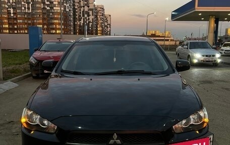 Mitsubishi Lancer IX, 2008 год, 770 000 рублей, 1 фотография
