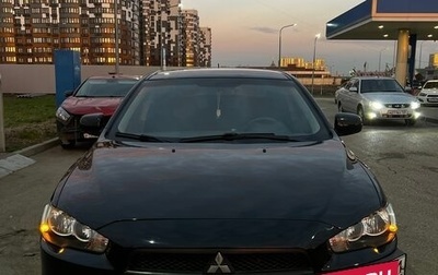 Mitsubishi Lancer IX, 2008 год, 770 000 рублей, 1 фотография