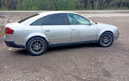Audi A6, 1998 год, 310 000 рублей, 1 фотография