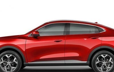 Haval F7, 2024 год, 3 249 000 рублей, 1 фотография