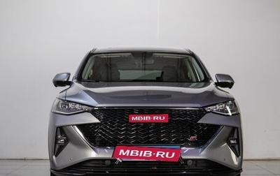 Haval F7x I, 2023 год, 2 599 000 рублей, 1 фотография