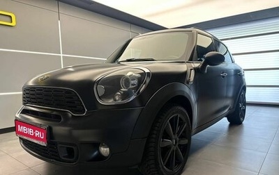 MINI Countryman I (R60), 2014 год, 1 600 000 рублей, 1 фотография