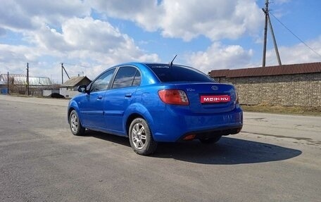 KIA Rio II, 2011 год, 615 000 рублей, 1 фотография
