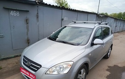 KIA cee'd I рестайлинг, 2009 год, 1 150 000 рублей, 1 фотография