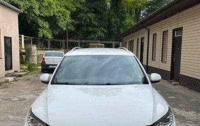 Volkswagen Tiguan I, 2014 год, 1 750 000 рублей, 1 фотография