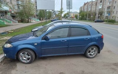 Chevrolet Lacetti, 2008 год, 370 000 рублей, 1 фотография