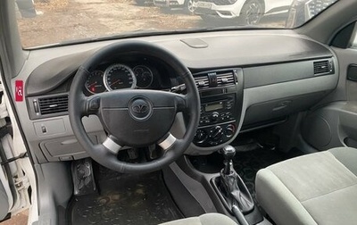 Daewoo Gentra II, 2013 год, 499 000 рублей, 1 фотография