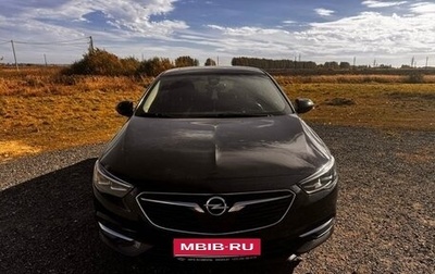 Opel Insignia II рестайлинг, 2017 год, 2 150 000 рублей, 1 фотография