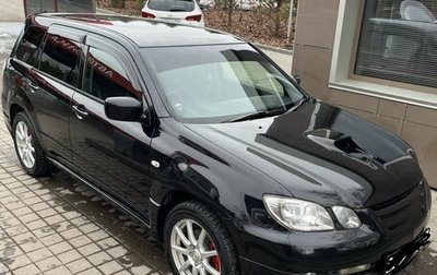 Mitsubishi Airtrek, 2002 год, 910 000 рублей, 1 фотография