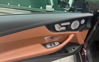 Mercedes-Benz E-Класс, 2019 год, 5 300 000 рублей, 1 фотография