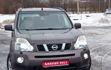 Nissan X-Trail, 2007 год, 970 000 рублей, 1 фотография